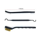 Allsome Gun Cleaning Kit for Gun Owners
