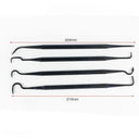 Allsome Gun Cleaning Kit for Gun Owners