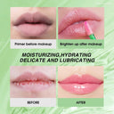 Aloe Infusion Color-Changing Lip Treatment Nourishing Color