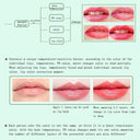 Aloe Vera Color-Change Lipstick Hydrating Lip Color Magic Shades