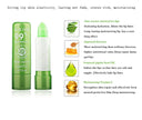 Aloe Vera Color-Change Lipstick Hydrating Lip Color Magic Shades