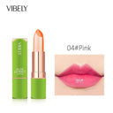 Aloe Vera Color-Changing Lipstick Hydrating Color Magic