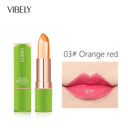 Aloe Vera Color-Changing Lipstick Hydrating Color Magic