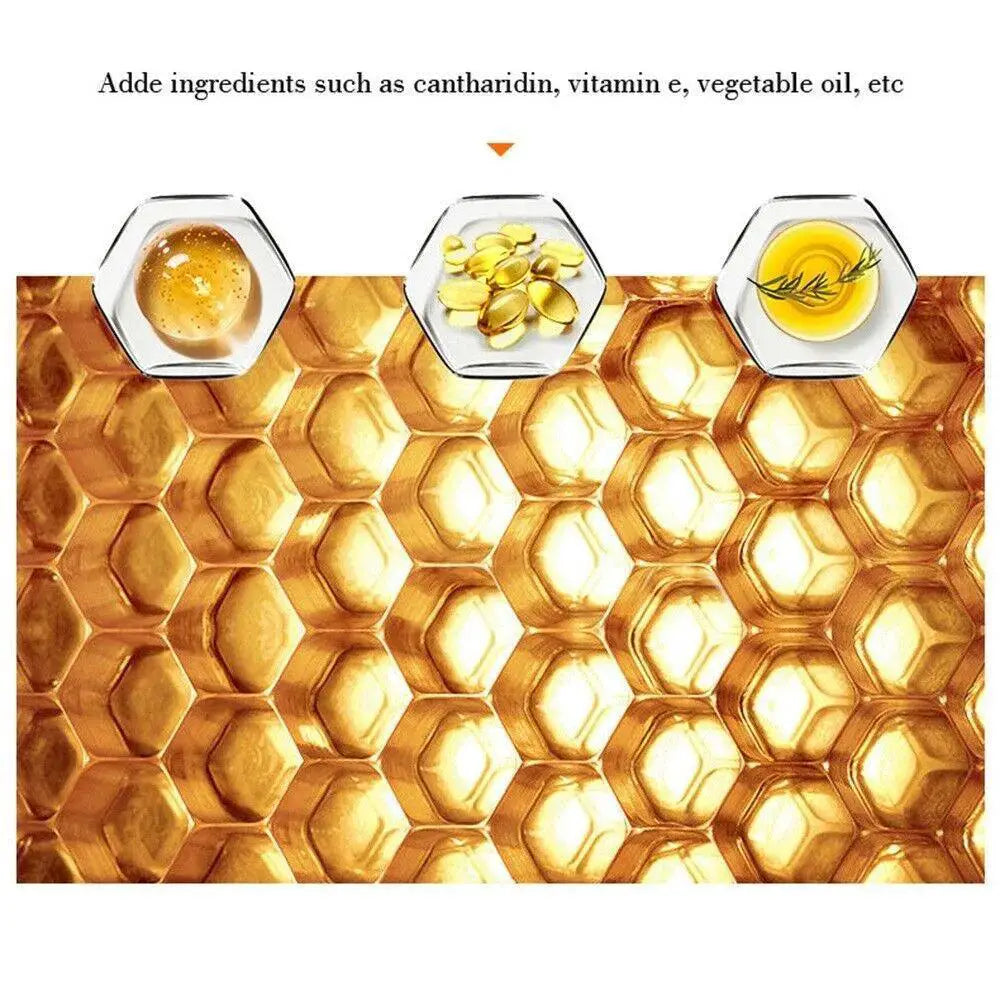 Aloe Vera Lip Balm PH Adaptive Moisturizing Lipstick 50ml