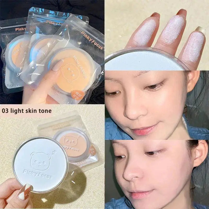 Hydrating Foundation for Everyday Wear — product view