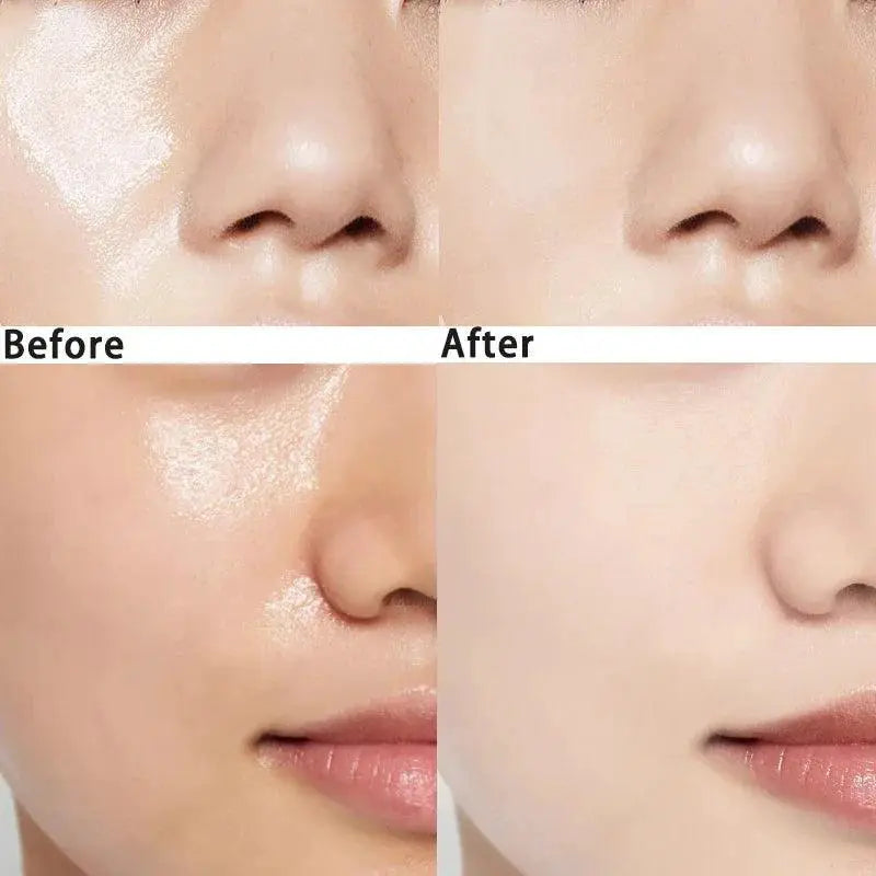 Aloe Vera Concealer Foundation Matte Shimmer Makeup