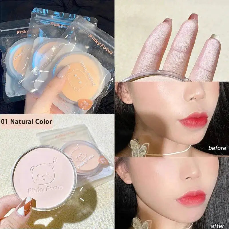 Hydrating Foundation for Everyday Wear — product view