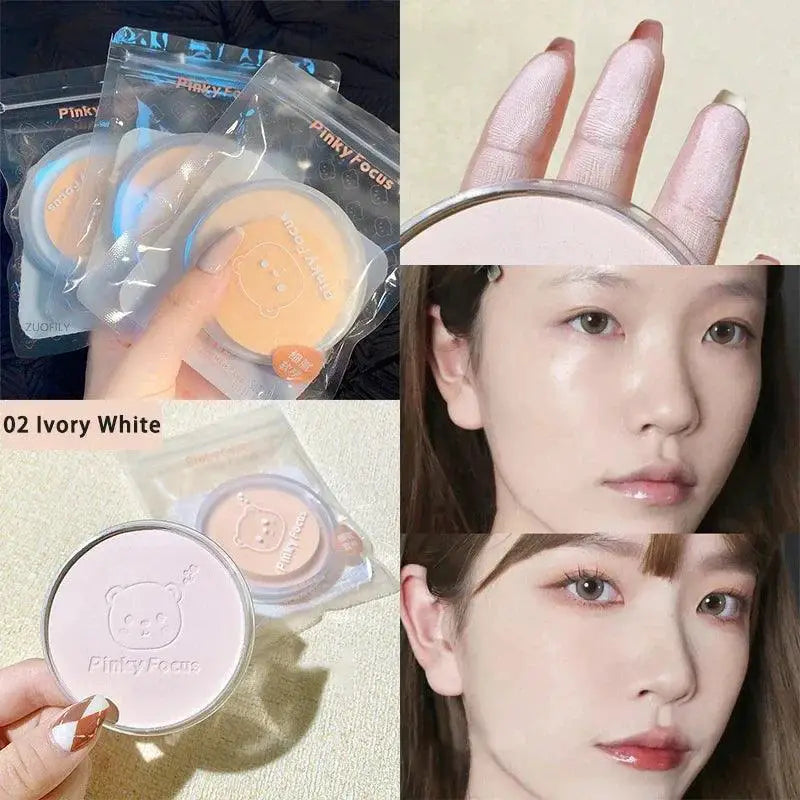 Hydrating Foundation for Everyday Wear — product view