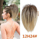 Ponytail Hair Extensions: Instant Style Boost