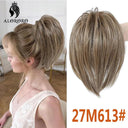 Ponytail Hair Extensions: Instant Style Boost