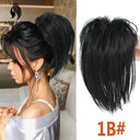 Ponytail Hair Extensions: Instant Style Boost