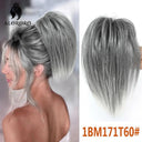 Ponytail Hair Extensions: Instant Style Boost