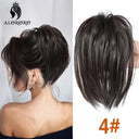 Ponytail Hair Extensions: Instant Style Boost