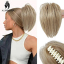 Ponytail Hair Extensions: Instant Style Boost