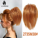 Ponytail Hair Extensions: Instant Style Boost