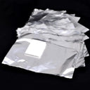 Aluminium Foil Nail Polish Removal Wraps Effortless Essential