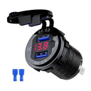 Fast Charge Car Charger for Drivers
