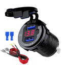 Fast Charge Car Charger for Drivers