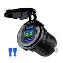 Fast Charge Car Charger for Drivers