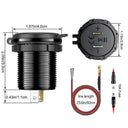 Fast Charge Car Charger for Drivers