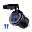 Fast Charge Car Charger for Drivers