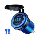 Fast Charge Car Charger for Drivers