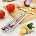 Efficient Garlic Press for Daily Meals