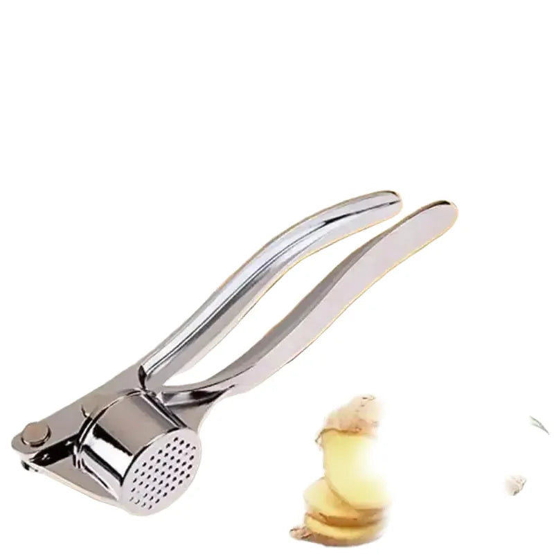 Efficient Garlic Press for Daily Meals — product view 1