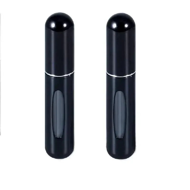 Refillable Aluminum Atomizer for Travel — product view