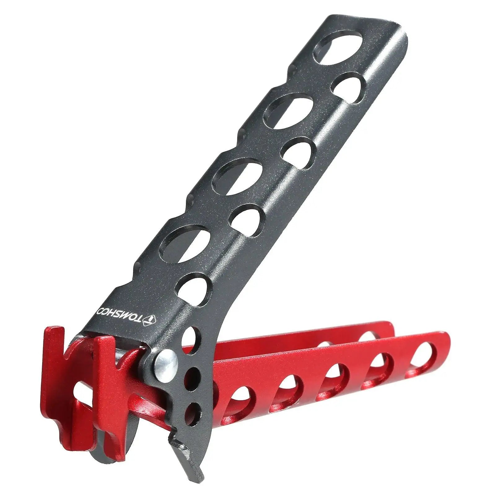 Aluminum Pot Lifter Clamp Gripper Heat Resistant Cookware