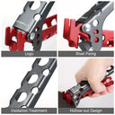 Safe Pot Lifter Gripper for Campers