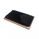 RFID Blocking Aluminum Wallet for Travel