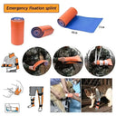 Outdoor First Aid Aluminum Splint Roll