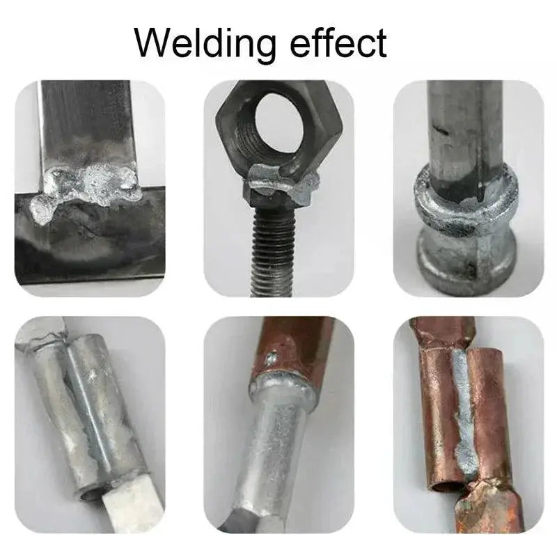 Aluminum Welding Rods Kit For Brazing Solder Easy To Use