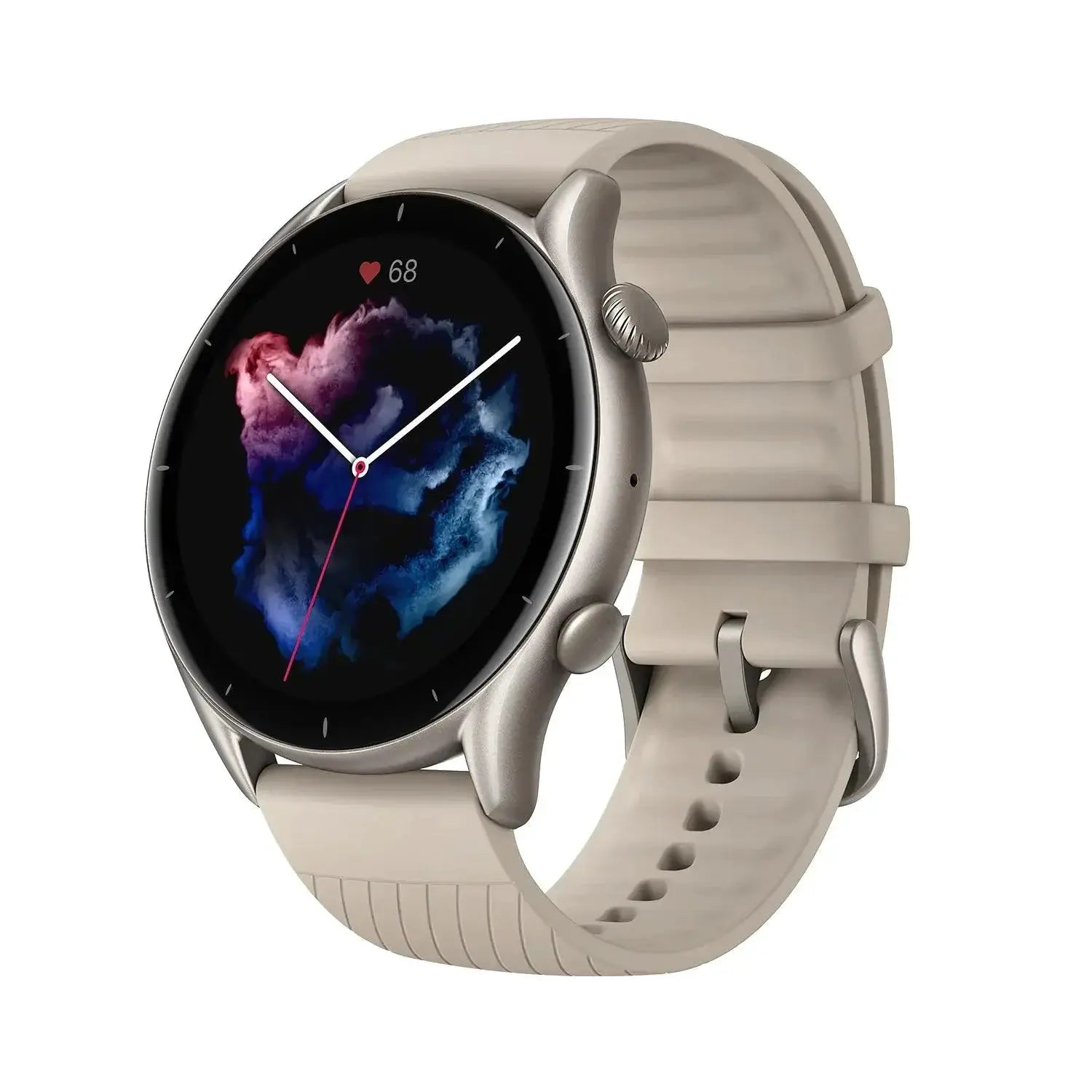 Amazfit GTR 3 Waterproof Smartwatch With Alexa Built In