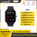 Amazfit GTS Fitness Smartwatch Trendy GPS Tracker for Men