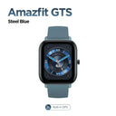 Amazfit GTS Fitness Smartwatch Trendy GPS Tracker for Men