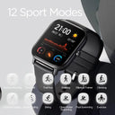Amazfit GTS Fitness Smartwatch Trendy GPS Tracker for Men