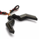 Amber DRL Turn Signal for Motorcycles