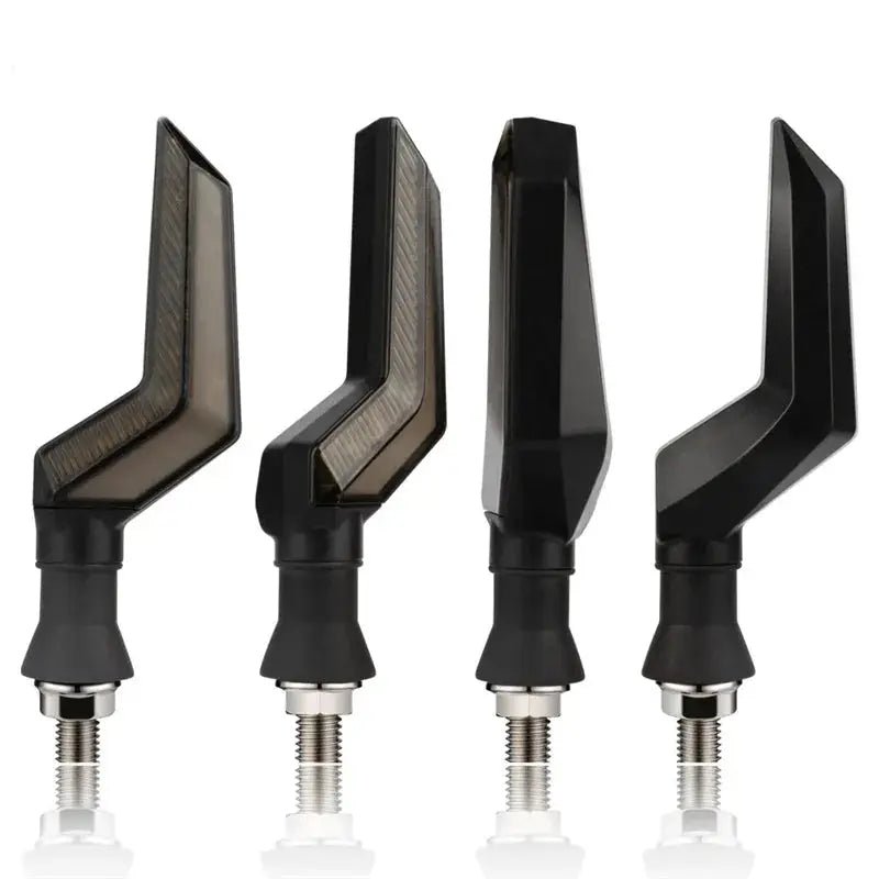 Amber DRL Turn Signal for Motorcycles
