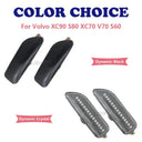 Amber Led Side Marker for Volvo Drivers
