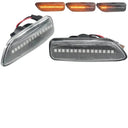 Amber Led Side Marker for Volvo Drivers