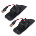 Amber Led Side Marker for Volvo Drivers