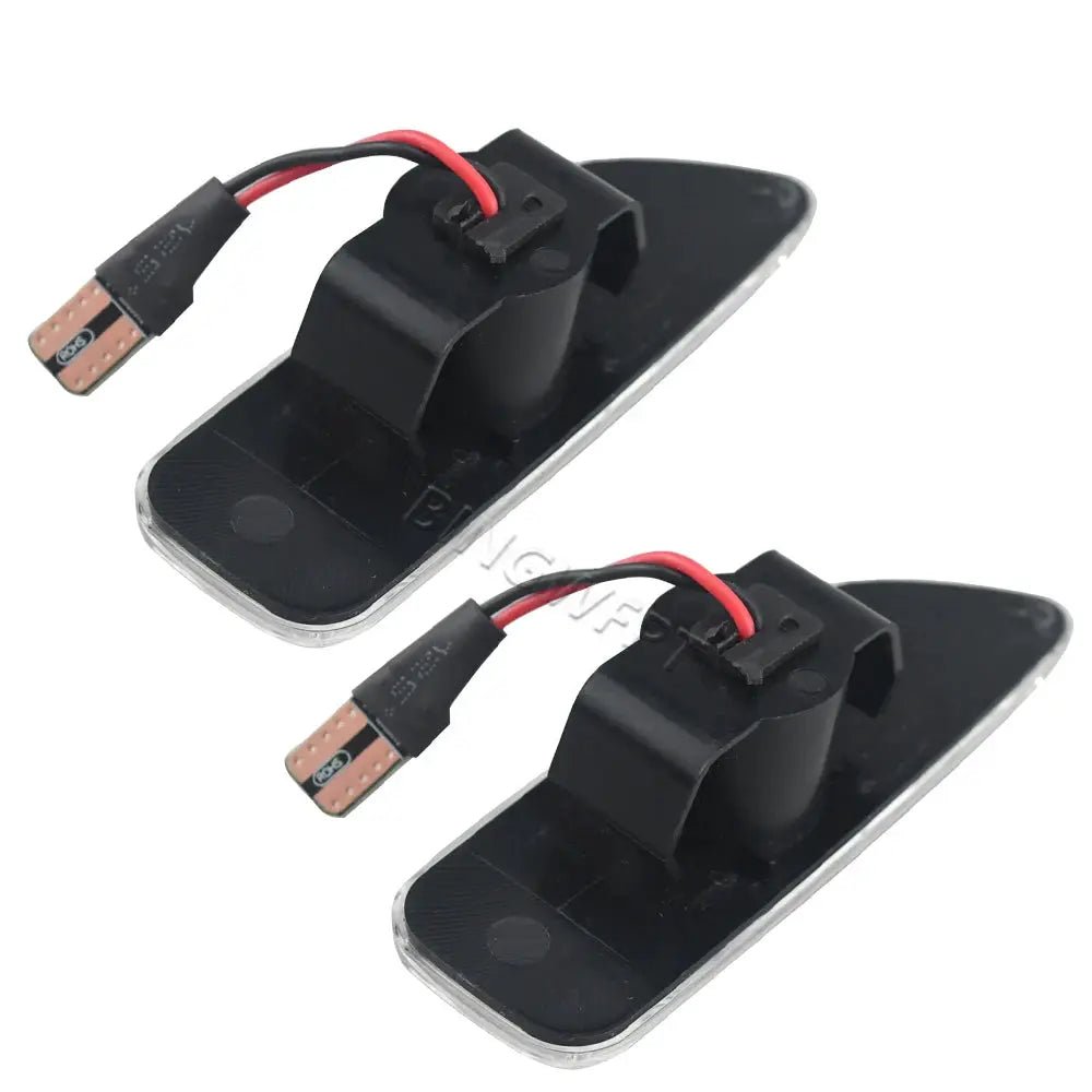 Amber Led Side Marker for Volvo Drivers