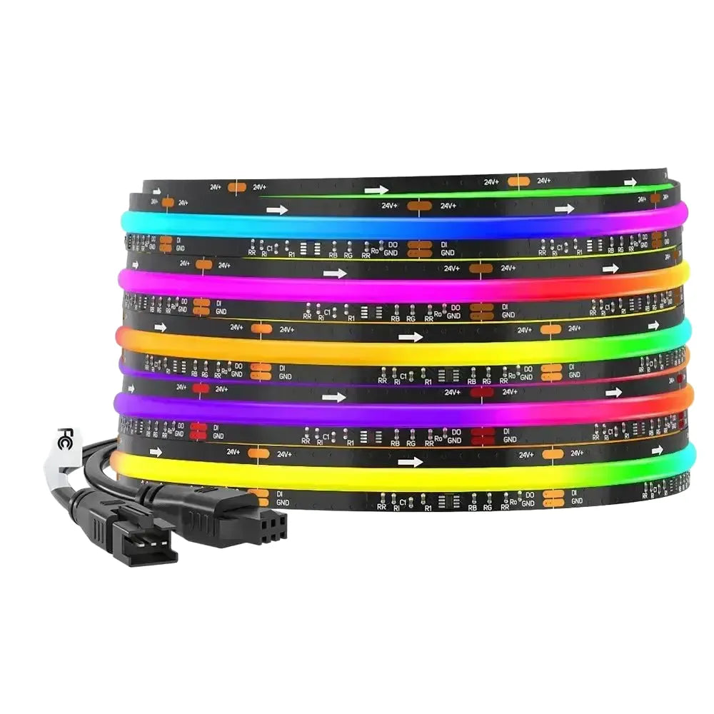 Ambience Led Pixel Strip for Homes — product view 1