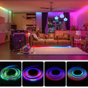 Ambience Led Pixel Strip for Homes