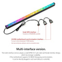 Ambient Glow ARGB Light Bar for PC Case
