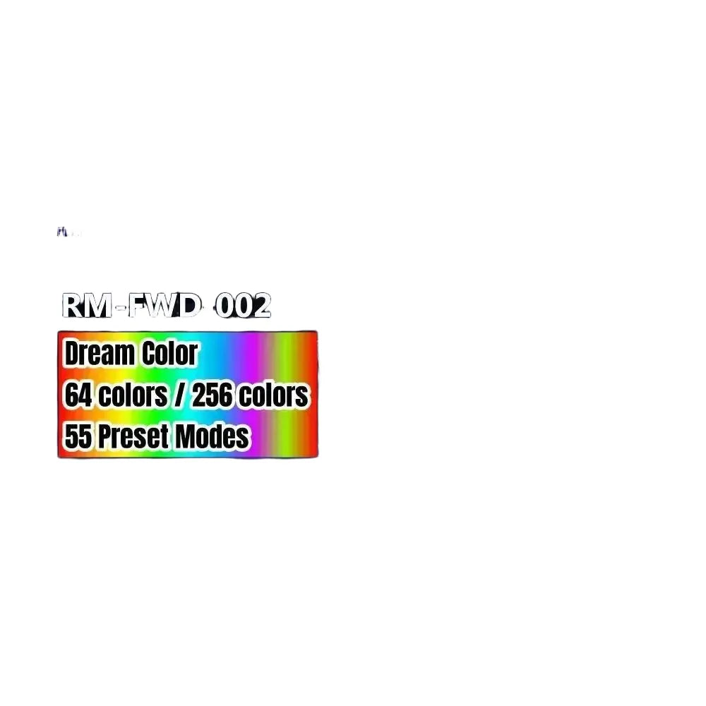 Ambient Lighting Kit for Drivers — product view 1