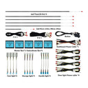 Ambient Lighting Kit for Drivers