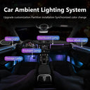 Ambient Lighting Kit for Drivers